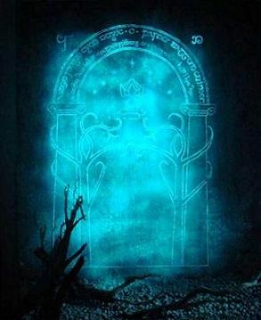 Lothlórien y los Enanos